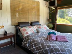 Gallery image of The Quail's Nest Retreat in Point Reyes Station