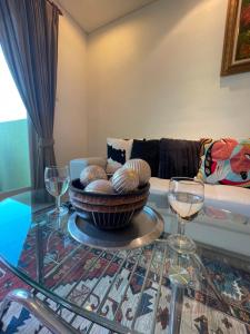 Billede fra billedgalleriet på My Mykonos มายมิโคนอส i Hua Hin