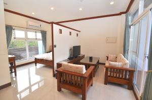 Gallery image of Xinghai Seaview Guesthouse in Xiaoliuqiu