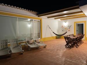 Fotografie z fotogalerie ubytování Herdade do Gizo - Casa Reis v destinaci Cuba