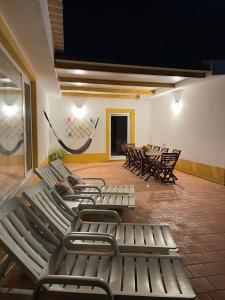 Fotografie z fotogalerie ubytování Herdade do Gizo - Casa Reis v destinaci Cuba