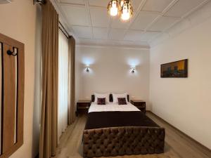 Fotografie z fotogalerie ubytování The Loft Guest House v destinaci Samarkand