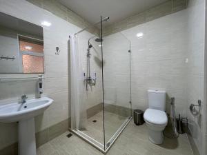 Fotografie z fotogalerie ubytování The Loft Guest House v destinaci Samarkand + 35 fotografií