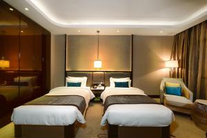 Fotografie z fotogalerie ubytování Pacific Regency Hotel Suites v Kuala Lumpur