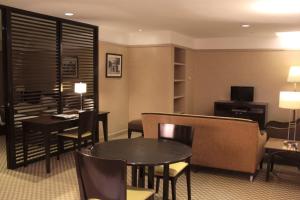 Fotografie z fotogalerie ubytování Pacific Regency Hotel Suites v Kuala Lumpur