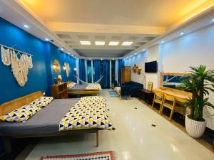 Gallery image of The Urban Tuy Hòa Homestay in Liên Trì (3) +28 photos