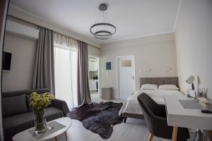Fotografia z galérie ubytovania Live Like a Local in a Stylish Home! v Aténach
