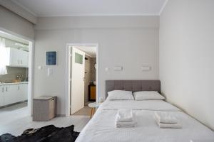 Fotografia z galérie ubytovania Live Like a Local in a Stylish Home! v Aténach