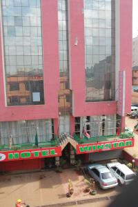Gallery image of Hotel Winstar in Eldoret