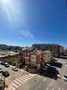 Fotografia z galérie ubytovania PALM LIFE APARTMENT - Free Parking v destinácii Villareal