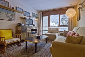 Gallery image of Apartarent 1500 in Baqueira-Beret