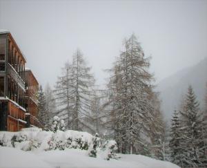 Fotografia z galérie ubytovania Winterfell v destinácii Sankt Anton am Arlberg