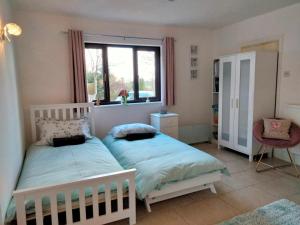 Gallery image of Mountain View Apartment - short drive to beaches in Bryngwran