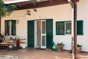 Fotografie z fotogalerie ubytování Villa Irene Pisticci-Matera v destinaci Pisticci