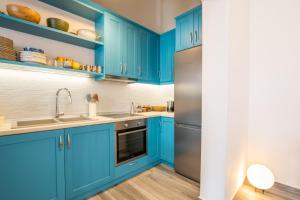 Gallery image of Annika's Family House in Karpathos Town +54 photos