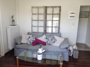 Fotografie z fotogalerie ubytování Casa di Marinella v destinaci Kanálion