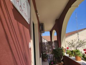 Fotografie z fotogalerie ubytování Casa di Marinella v destinaci Kanálion