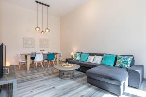 Gallery image of Annika's Family House in Karpathos Town