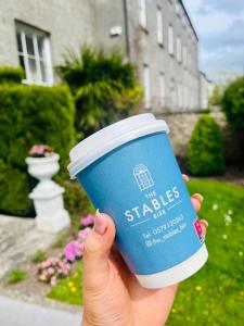 Bilde i galleriet til The Stables Townhouse B&B i Birr