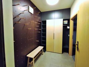 Fotografia z galérie ubytovania Apartmán SVAN B2 v destinácii Říčky