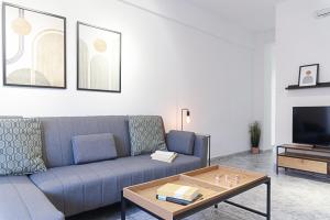 Kép Lux&Cool Obispo Orberá - Santa Rita szállásáról Almeríában a galériában
