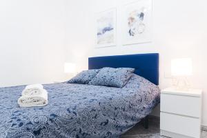Kép Lux&Cool Obispo Orberá - Santa Rita szállásáról Almeríában a galériában