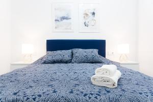 Kép Lux&Cool Obispo Orberá - Santa Rita szállásáról Almeríában a galériában