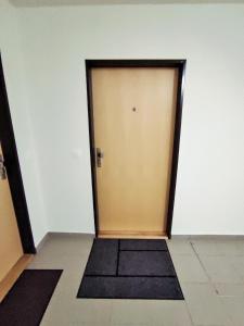 Fotografia z galérie ubytovania Apartmán SVAN B2 v destinácii Říčky
