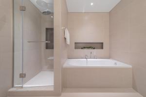Fotografie z fotogalerie ubytování EDEN'S Homes & Villas - BLVD Heights v Dubaji