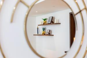Fotografie z fotogalerie ubytování EDEN'S Homes & Villas - BLVD Heights v Dubaji