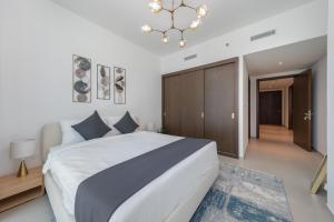 Fotografie z fotogalerie ubytování EDEN'S Homes & Villas - BLVD Heights v Dubaji