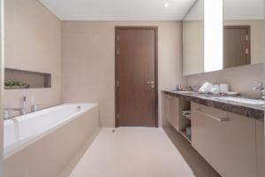 Fotografie z fotogalerie ubytování EDEN'S Homes & Villas - BLVD Heights v Dubaji
