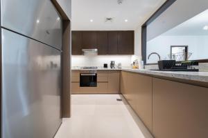 Fotografie z fotogalerie ubytování EDEN'S Homes & Villas - BLVD Heights v Dubaji