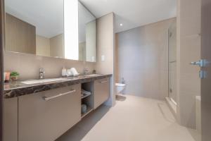Fotografie z fotogalerie ubytování EDEN'S Homes & Villas - BLVD Heights v Dubaji