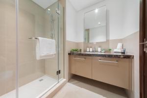 Fotografie z fotogalerie ubytování EDEN'S Homes & Villas - BLVD Heights v Dubaji
