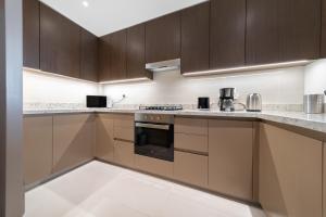 Fotografie z fotogalerie ubytování EDEN'S Homes & Villas - BLVD Heights v Dubaji