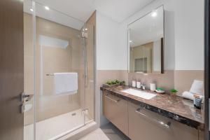 Fotografie z fotogalerie ubytování EDEN'S Homes & Villas - BLVD Heights v Dubaji
