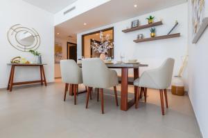Fotografie z fotogalerie ubytování EDEN'S Homes & Villas - BLVD Heights v Dubaji