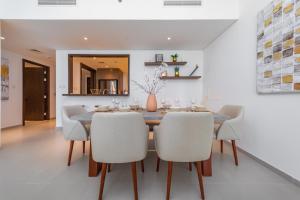 Fotografie z fotogalerie ubytování EDEN'S Homes & Villas - BLVD Heights v Dubaji