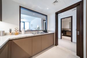 Fotografie z fotogalerie ubytování EDEN'S Homes & Villas - BLVD Heights v Dubaji