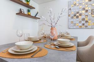 Fotografie z fotogalerie ubytování EDEN'S Homes & Villas - BLVD Heights v Dubaji