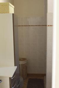 Bagno di La Chambre Verte