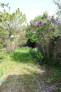 Giardino di La Chambre Verte