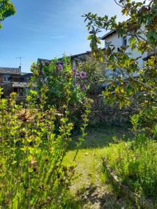 Giardino di La Chambre Verte