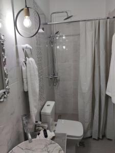 Gallery image of Gioula's Residence in Patitiri