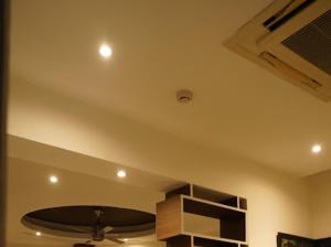 Galería fotográfica de Penthouse en Noida