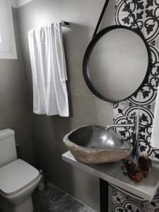 Gallery image of Gioula's Residence in Patitiri