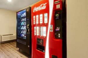 Foto dalla galleria di WoodSpring Suites Conroe a Conroe