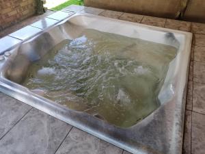 Ảnh trong thư viện ảnh của FRANCHISE BENONI GUEST HOUSE ở Benoni