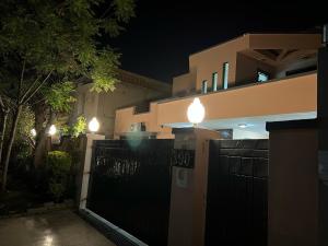 Gallery image of Step Inn Guest House Islamabad in Islamabad